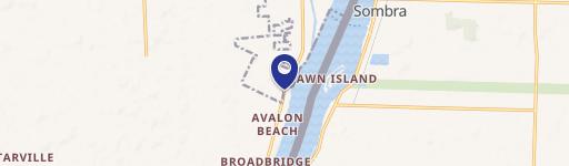 Vacant Land on S. River