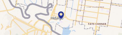 Hidalgo Land Near State Farm Arena