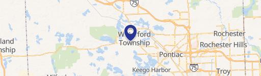 Waterford Office Sublease Opportunity