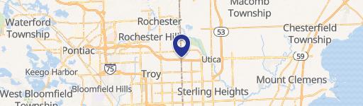 Turn-Key Medical Suites For Lease