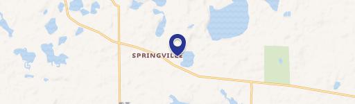 Industrial/Flex Property on 8.62 Acres