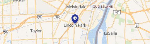 Lincoln Park Medical/Office Building