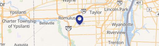 7.86 Acres on Eureka Road