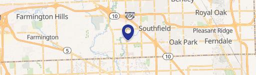 Southfield Office Building Investment Opportunity