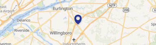 Retail Property on Mount Holly