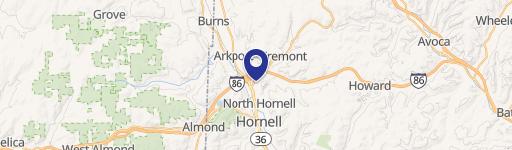 Prime Commercial Land Lease Opportunity