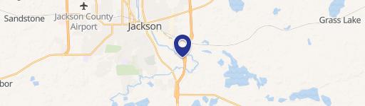 103 Acres Industrial Land Jackson