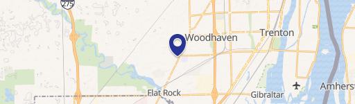 3+ Acres on Telegraph Rd