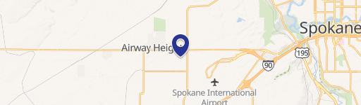 Airway Heights Industrial Redevelopment Opportunity