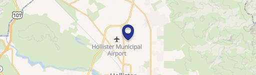 Industrial Land Near Hollister Airport