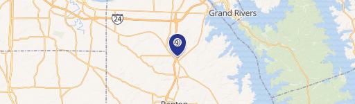 Quality Inn Near Kentucky Lake