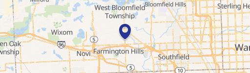 Farmington Hills Office/Medical Condo