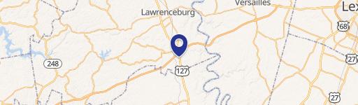 Lawrenceburg Development Land For Sale