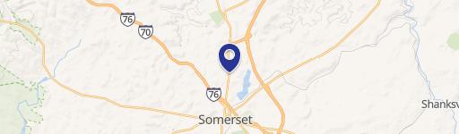 1548-1554 N Center Ave, Somerset, PA 15501