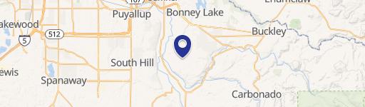 Bonney Lake Commercial/Industrial Land