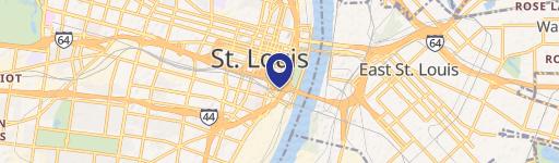 Prime St. Louis Commercial Space