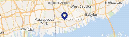 Copiague Retail and Office Space