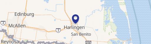 9.9 Acre Commercial Land Parcel