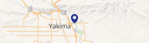 Yakima Commercial Land Retail Pad