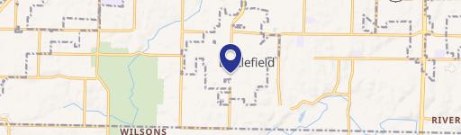 Battlefield Land Parcel For Sale