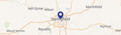 Downtown Springfield Office Space Available