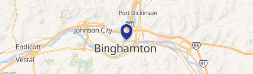 Binghamton Multifamily Investment Opportunity