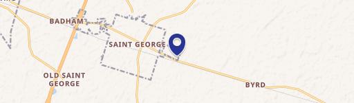 Prime Interstate Development Site