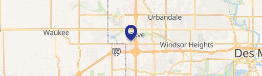 Stratford Commons Office Park Space