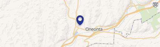 Oneonta Self-Storage Investment Opportunity
