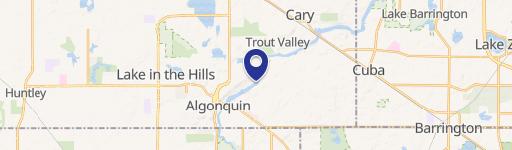 25-Acre Parcel Overlooking Fox River