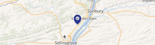 Retail Building on Susquehanna Trail