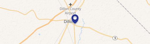 Industrial Property Near Inland Port