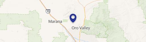 Dove Mountain Development Land Available