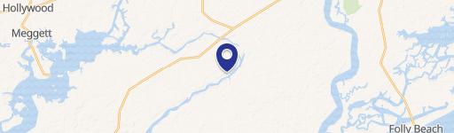 Johns Island Pad Site For Sale