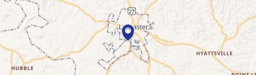 Lancaster Development Lot For Sale