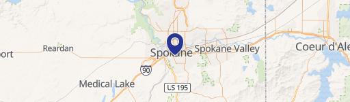 South Hill Office Space Available