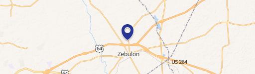 Zebulon Commercial Development Opportunity