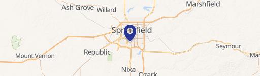 Premier Springfield Shopping Center