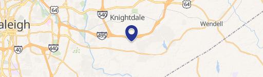 Knightdale Land Investment Opportunity