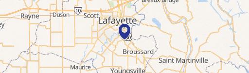 Lafayette Commercial Site on Pinhook