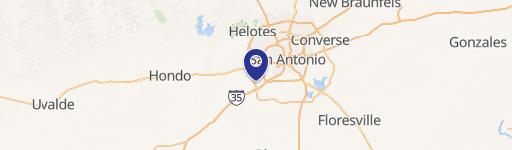 San Antonio Land Parcel