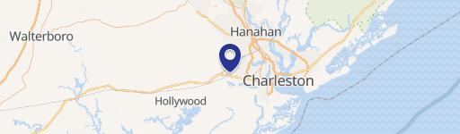 Savannah Highway Commercial Land Parcel