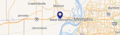 Commercial Land I-55 Frontage