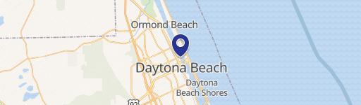 Daytona Beach Flex Space Available