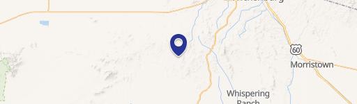 Land Available in Wickenburg, Arizona