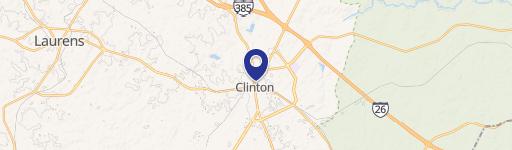 Clinton Redevelopment Opportunity Near College