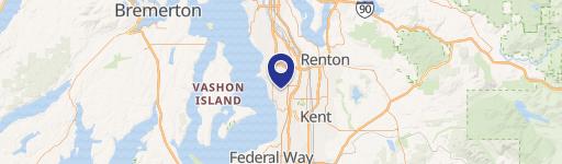 SeaTac Distribution and Warehousing Facility