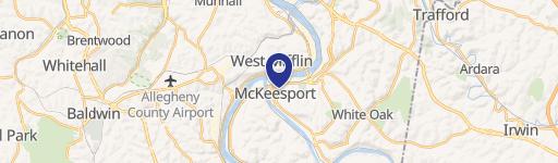 McKeesport Retail Development Opportunity