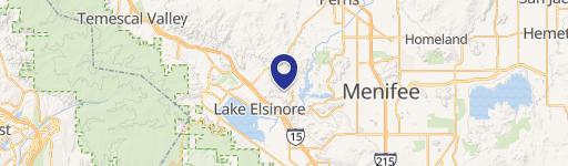 Inland Empire Commercial Land