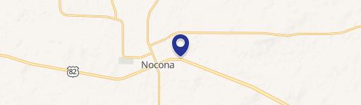 Nocona Industrial Investment Opportunity